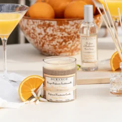 Recharge diffuseur fleur d'oranger