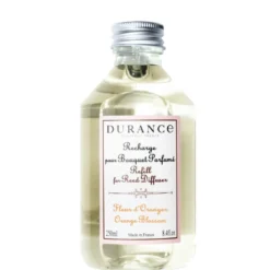 Recharge diffuseur fleur d'oranger