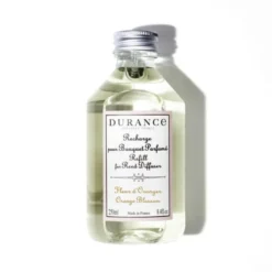 Recharge diffuseur fleur d'oranger