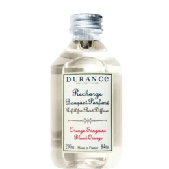 Recharge diffuseur orange sanguine