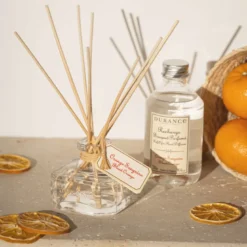 Recharge diffuseur orange sanguine