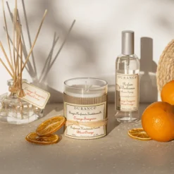 Recharge diffuseur orange sanguine