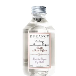Recharge diffuseur parfum lait de figue