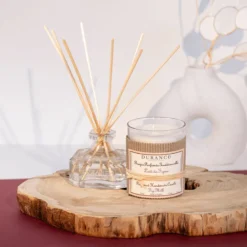 Recharge diffuseur parfum lait de figue