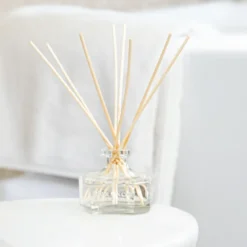 Recharge diffuseur parfum linge propre