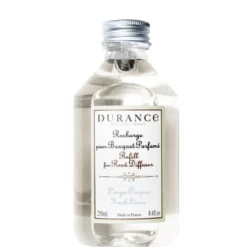 Recharge diffuseur parfum linge propre