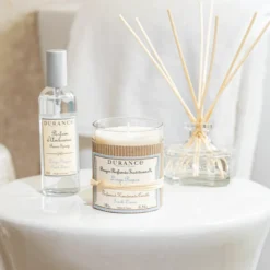 Recharge diffuseur parfum linge propre