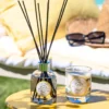 Recharge diffuseur parfum sensuel monoï
