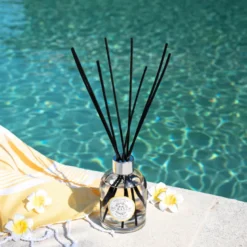 Recharge diffuseur parfum sensuel monoï