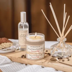 Recharge diffuseur parfum tiramisu café