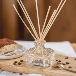 Recharge diffuseur parfum tiramisu café