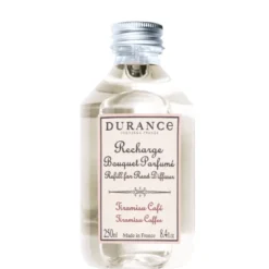 Recharge diffuseur parfum tiramisu café