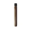 Recharge mascara aloevera bio brun zao