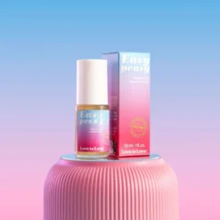 Relaxant anal - menthe
