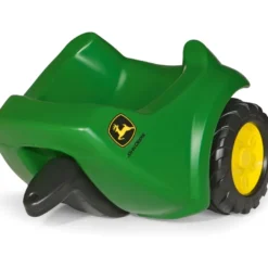 Remorque rollyminitrac john deer