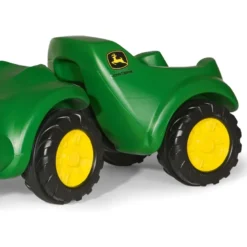 Remorque rollyminitrac john deer