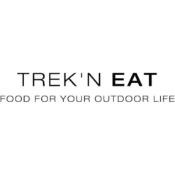 Repas lyophilisé trek'n eat riz cajun jambalaya aux légumes