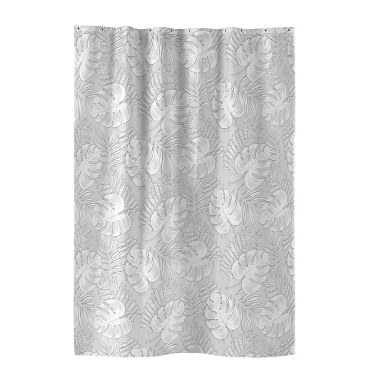 Rideau de douche polyester 180x200 amber