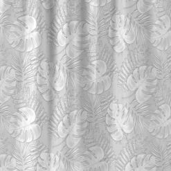 Rideau de douche polyester 180x200 amber