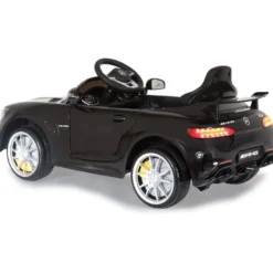 Ride-on mercedes-benz amg gt r noir 2,4g