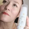 Rituel douceur – démaquillage doux & apaisant