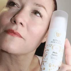 Rituel douceur – démaquillage doux & apaisant