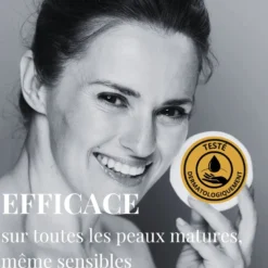 Rituel douceur – démaquillage doux & apaisant