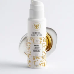 Rituel douceur – démaquillage doux & apaisant