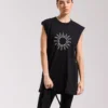 Robe olivia onamaste-noir S-M