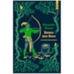 Robin des Bois Le prince des voleurs