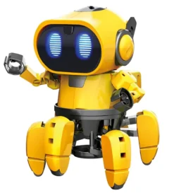 Robot tibo