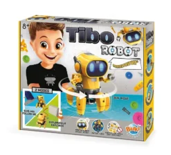 Robot tibo