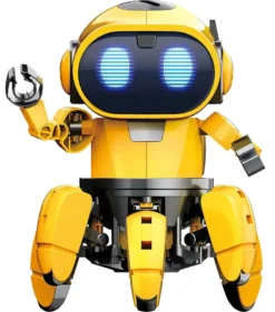 Robot tibo