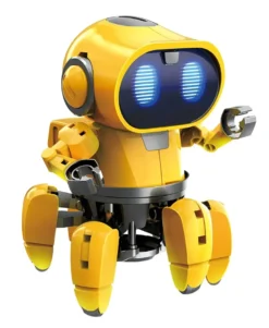 Robot tibo