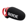 Rode micro videomicro ii