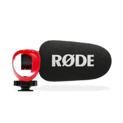 Rode micro videomicro ii