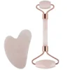 Roller de jade gua sha