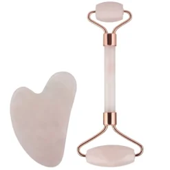 Roller de jade gua sha