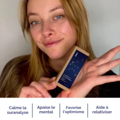 Roll-on astrologique vierge