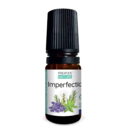 Roll-on bio - imperfections
