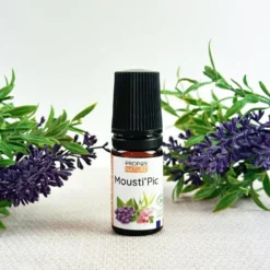 Roll-on bio - mousti'pic