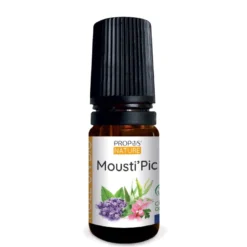 Roll-on bio - mousti'pic
