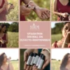 Roll on bio parfumé bonheur