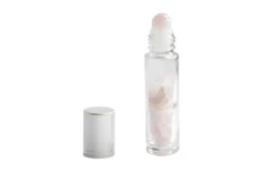 Roll-on huiles essentielles quartz rose