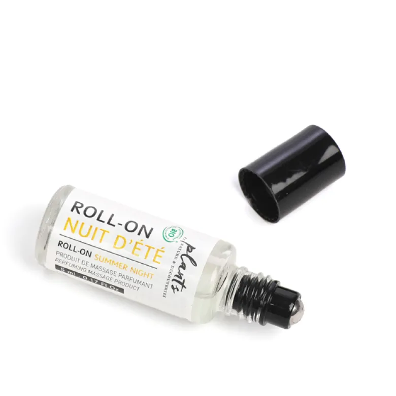 Roll-on nuit d'été