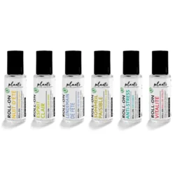 Roll-on nuit d'été
