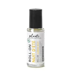 Roll-on nuit d'été