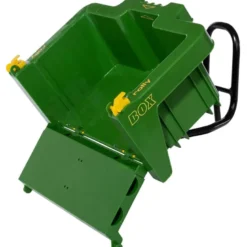 Rollybox john deere