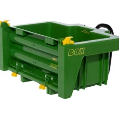 Rollybox john deere