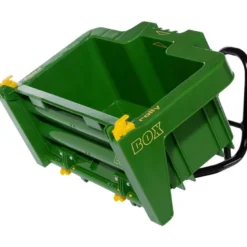 Rollybox john deere
